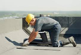 Reliable Bessemer City, NC Roofing Contractor Solutions